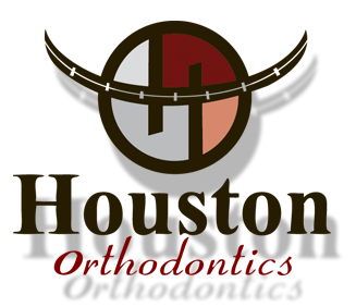 Logo for Houston Orthodontics