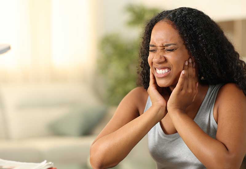 TMJ Treatment
